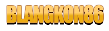 Logo BLANGKON86